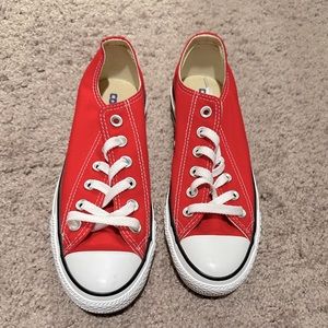 Brand New classic converse low top